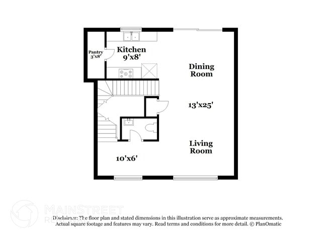 Building Photo - 16 Gilliam's Xing SW
