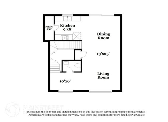 Foto del edificio - 16 Gilliam's Xing SW