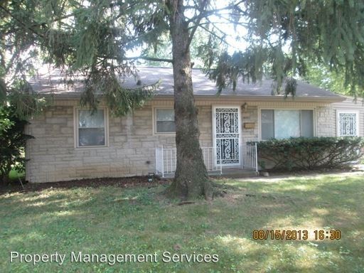 Primary Photo - 4001 Kalmar Dr