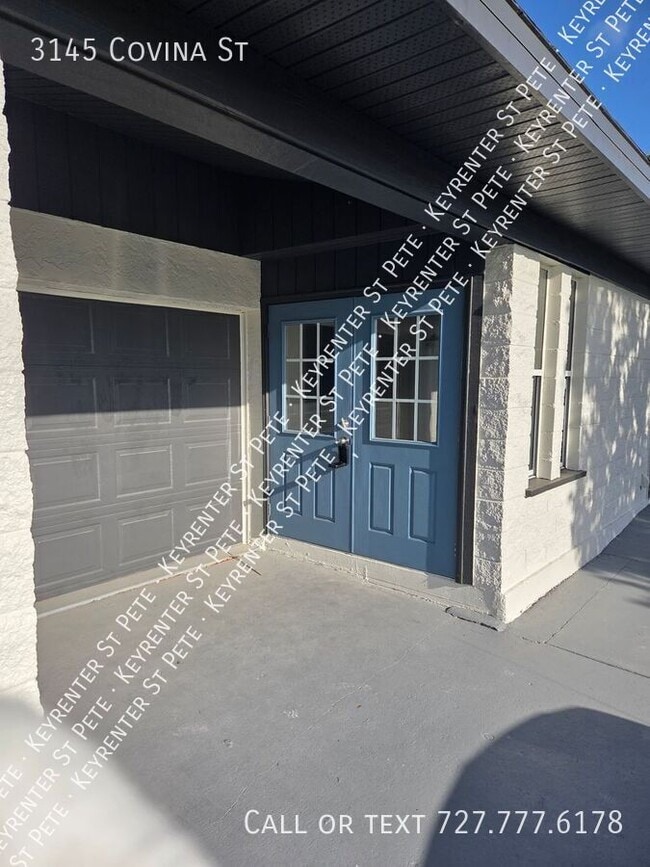 Building Photo - 3145 Covina St