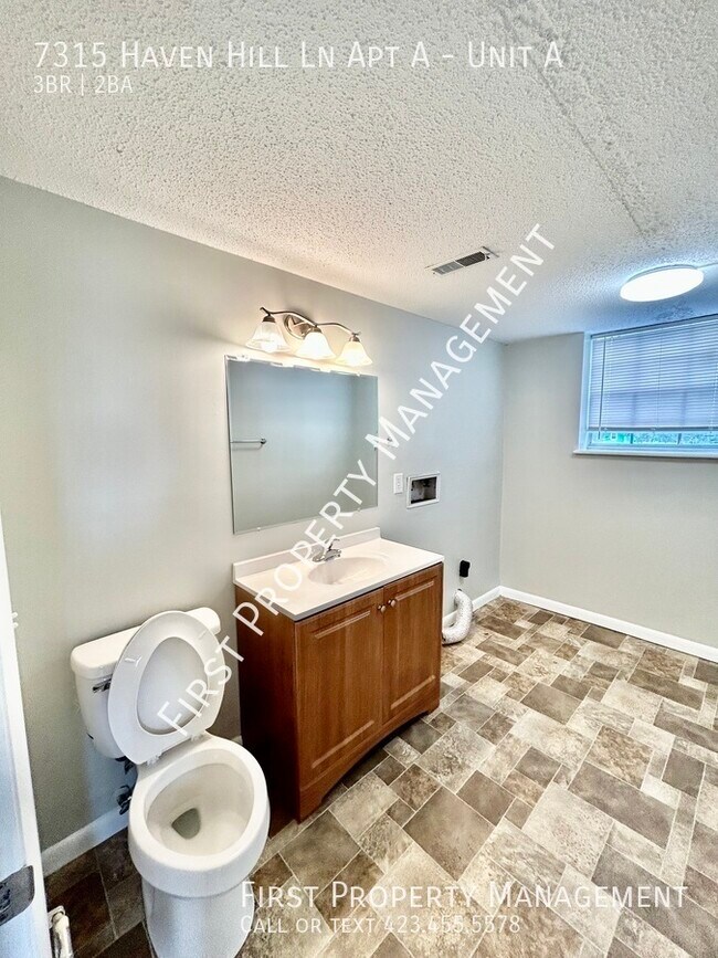 Building Photo - East Ridge 3Bed/1.5Bath Duplex: Central AC...