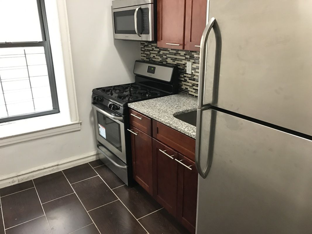 Primary Photo - 268 Linden Blvd