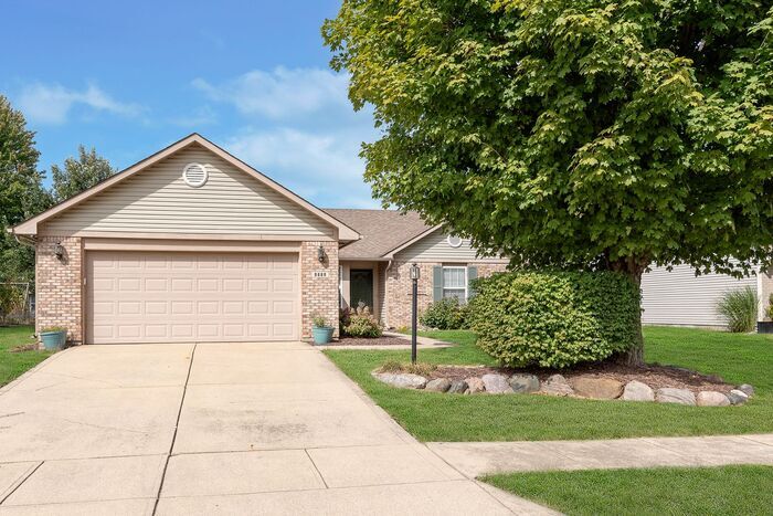 Primary Photo - Updated 3 Bedroom Ranch on a Cul-De-Sac in...