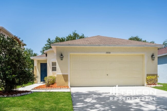 Building Photo - 11016 Golden Silence Dr