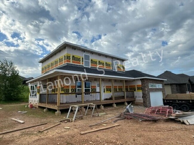 Building Photo - New Construction in Ozark - 4 Bed/2.5 Bath