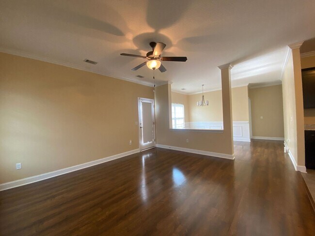 Building Photo - Welcome to Griffin Park in Hinesville!