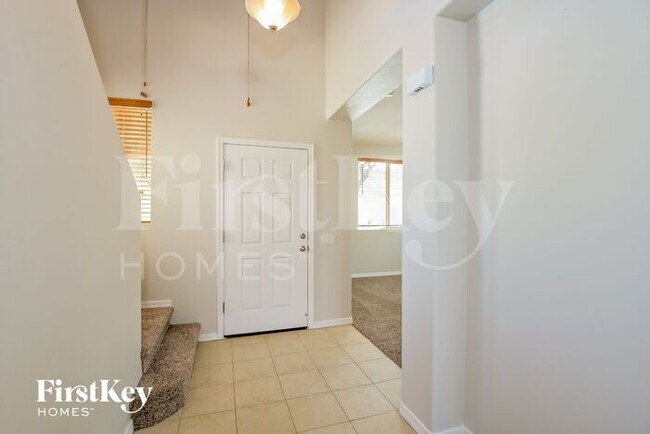 Foto del edificio - 10427 E Valley Quail Dr