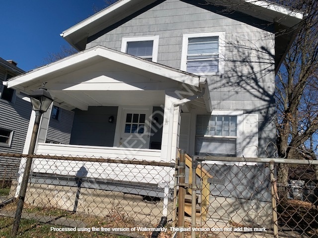 Foto principal - 1518 Taylor St