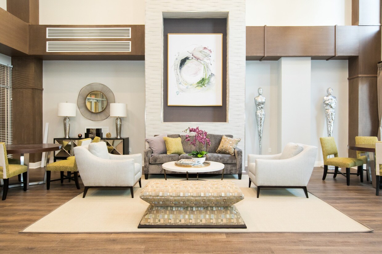 Verde at Howard Square 7500 Hearthside Way Elkridge, MD Apartments