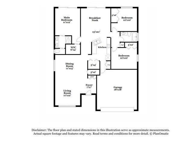 Foto del edificio - 24740 Silversmith Dr