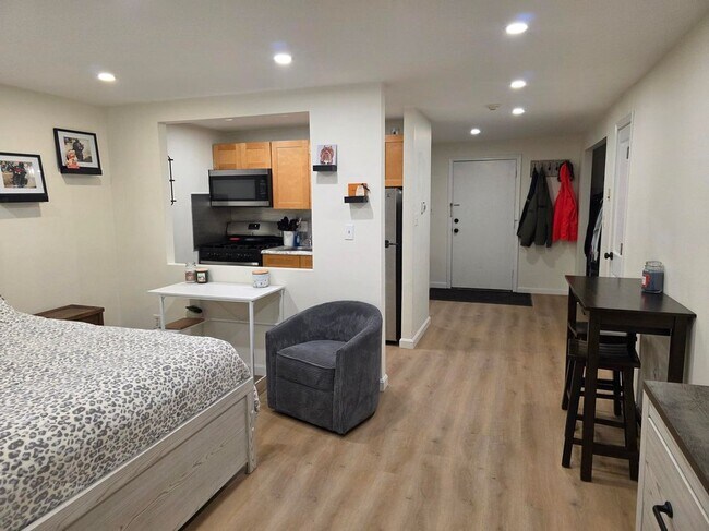 Foto del edificio - 5 Lancelot Court