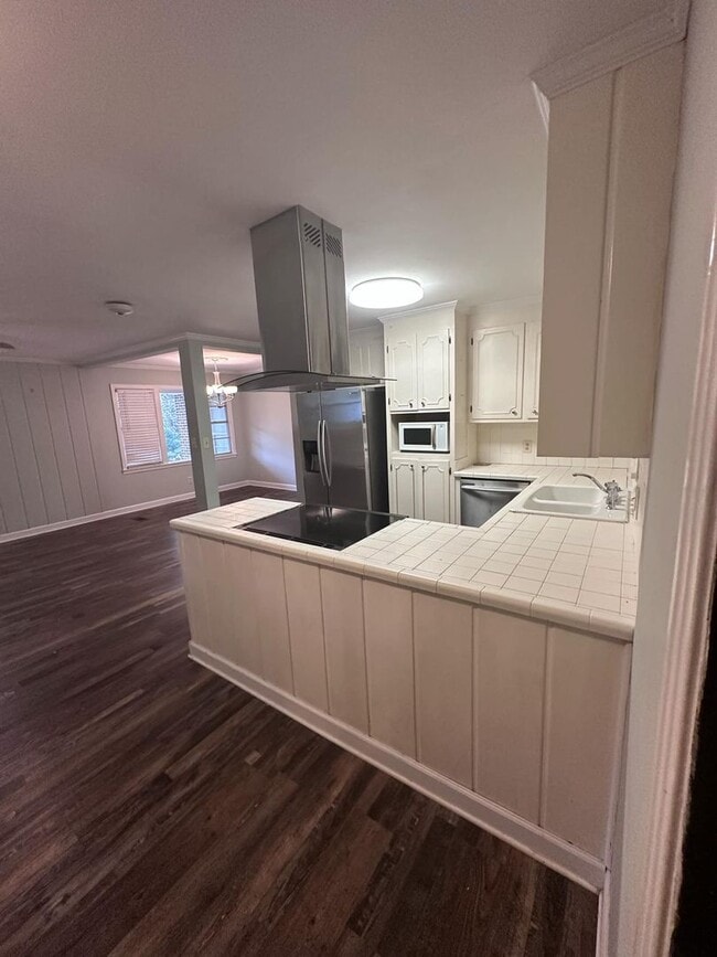 Foto del edificio - Pinehurst Subdivision!!!