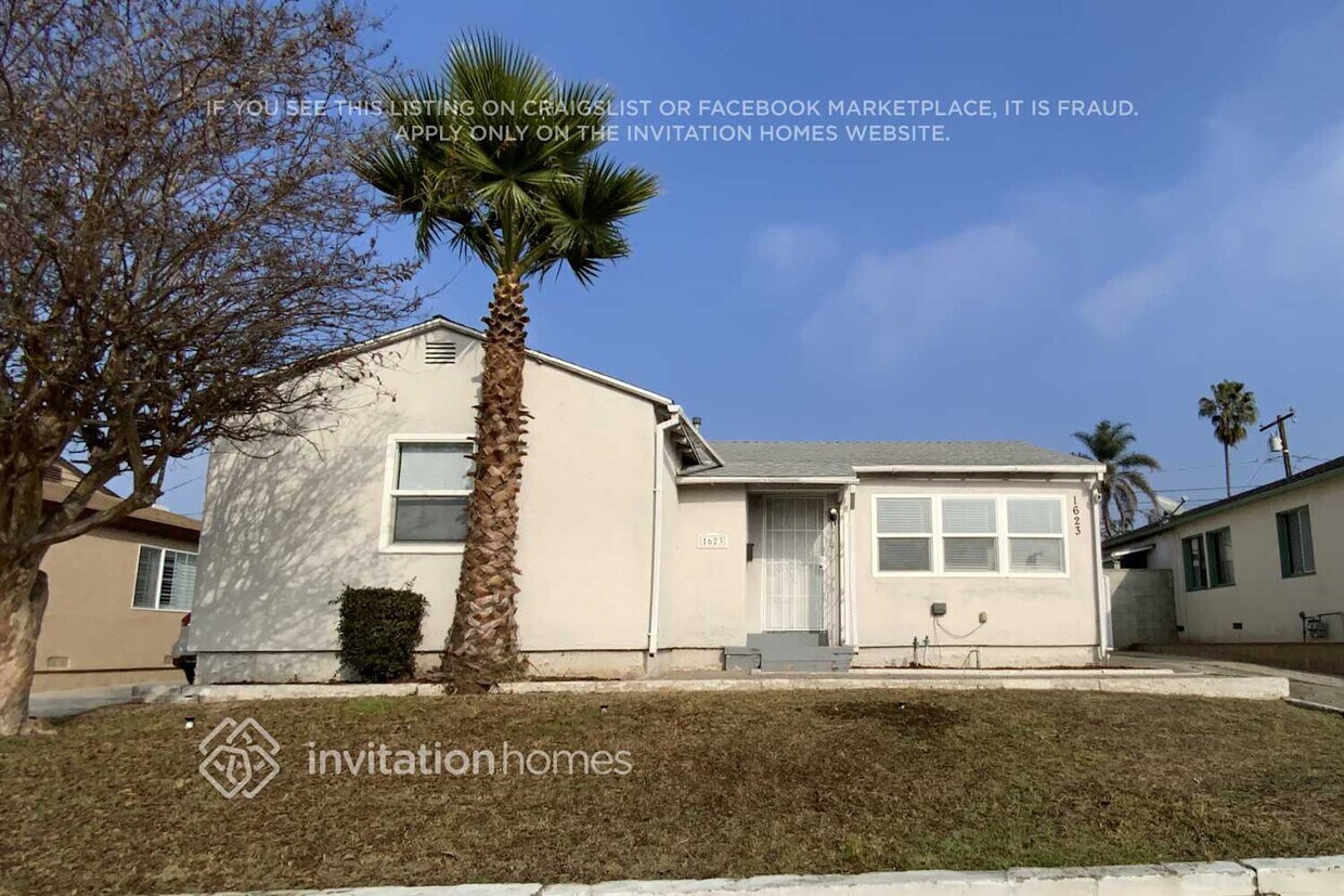 Foto principal - 1623 W 110th St