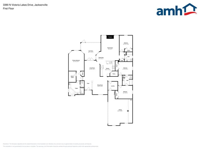 Building Photo - 3390 Victoria Lakes Dr N