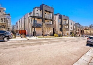 Building Photo - 1272 Yates St