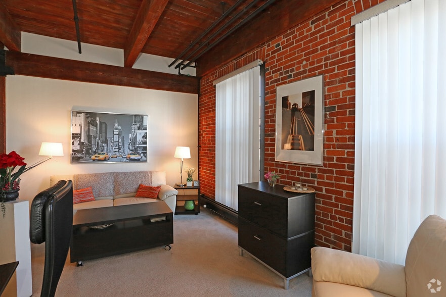 Union Place Apartments Rentals Hartford, CT