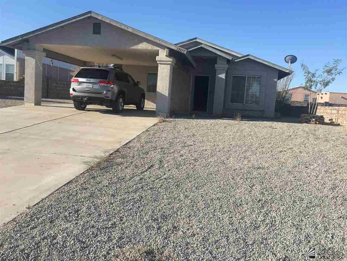 13523 E 52nd St, Yuma, AZ 85367 House Rental in Yuma, AZ