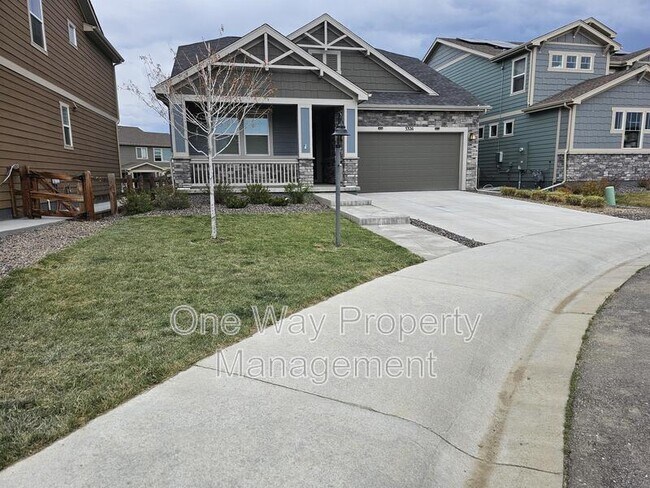 Foto del edificio - 3326 Ice Lake Ct