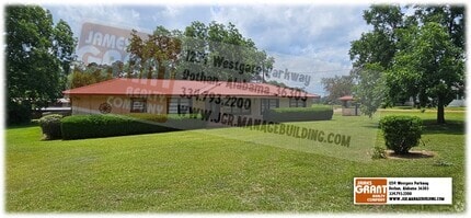 Building Photo - 1729 Campbellton Hwy