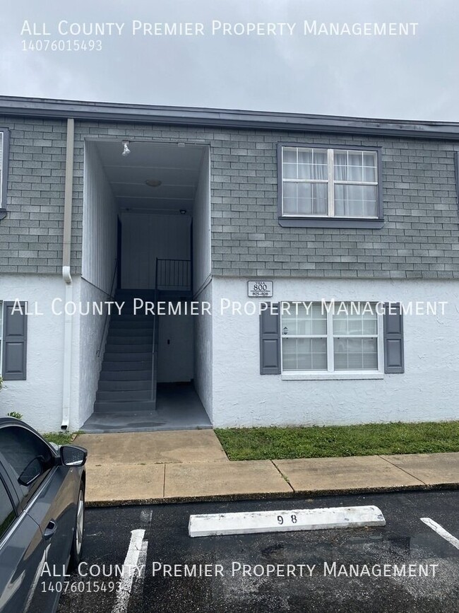 Photo - 1000 S Semoran Blvd-806 Apartment