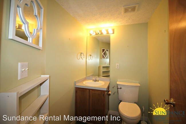 Foto del edificio - 2 br, 2.5 bath House - 1833 Pointed Leaf Lane