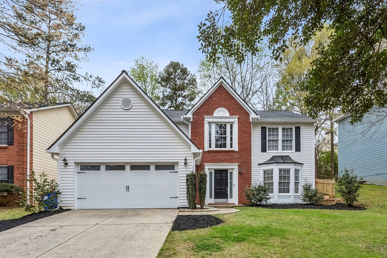 Photo - 52 Bridle Ln (Marietta, GA)