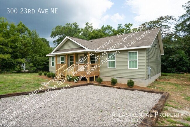 Foto del edificio - 300 23rd Ave NE