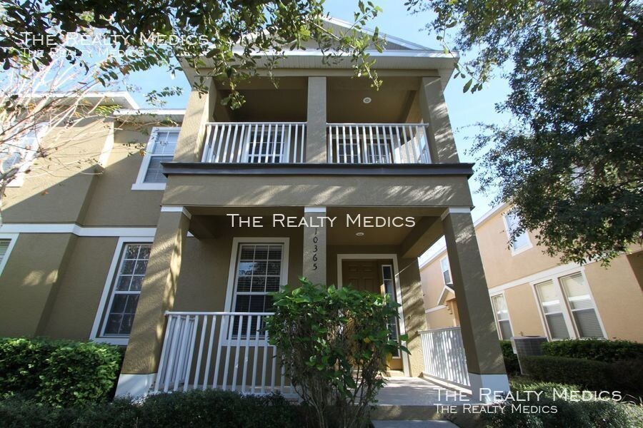 Primary Photo - Fantastic East Lake Park Location!