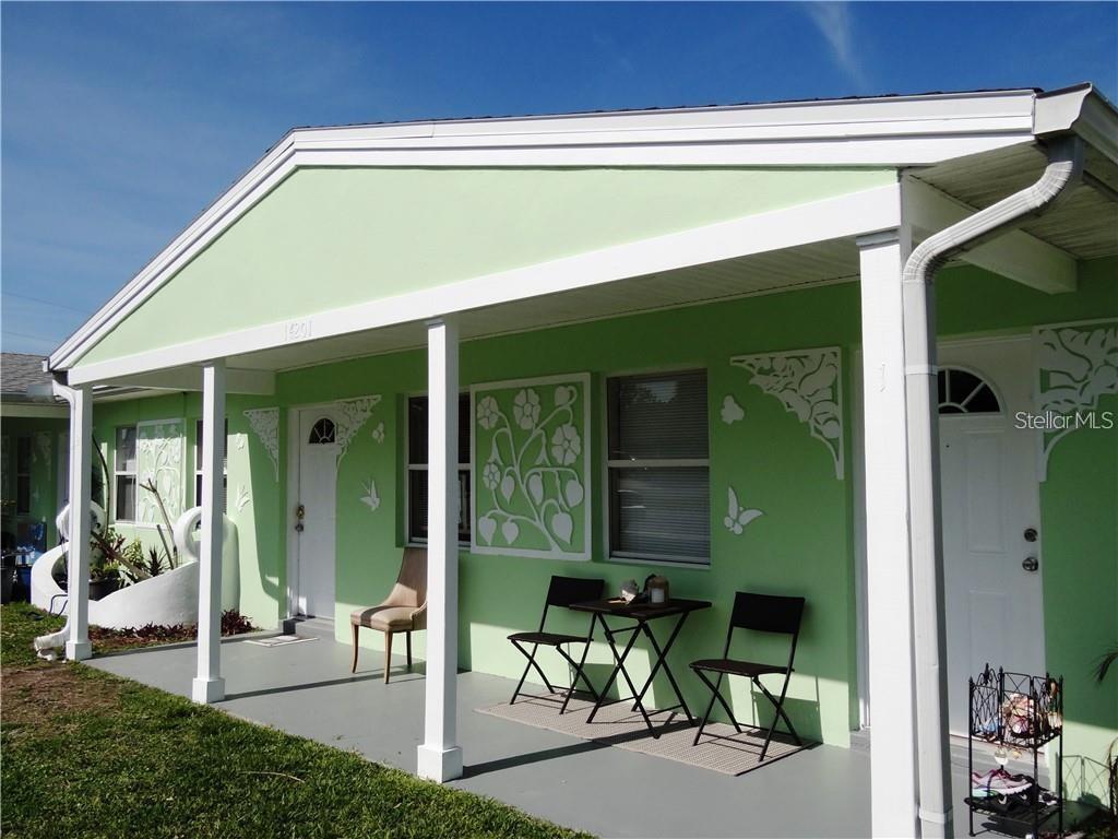 Foto principal - 14201 Marguerite Dr