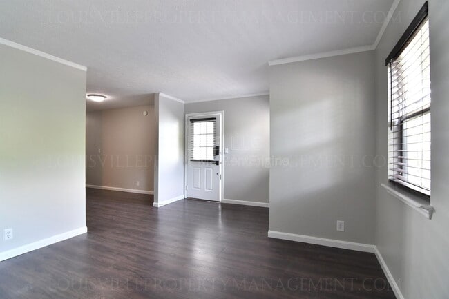 Foto del edificio - 1423 E Breckinridge St