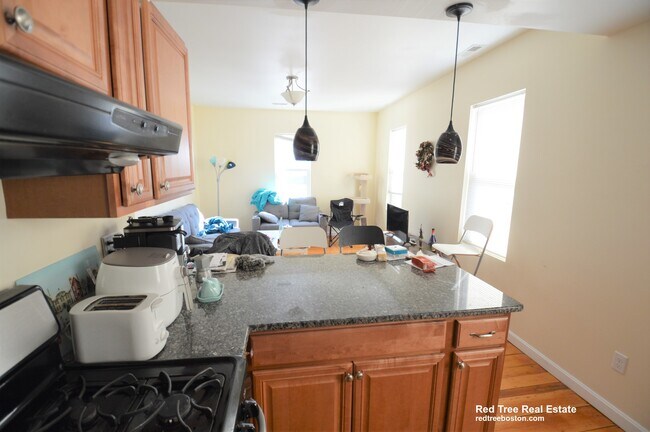 Foto del edificio - 5 Smythe St