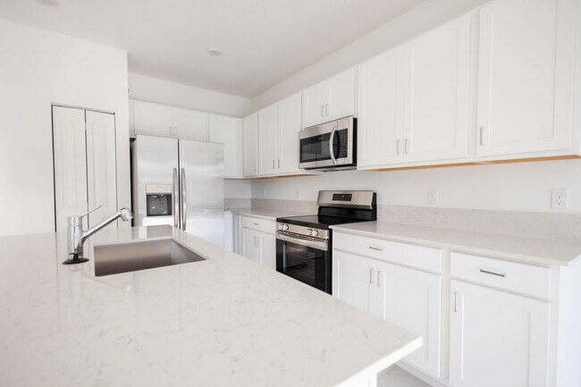Foto del edificio - 5303 Flannigan Wy