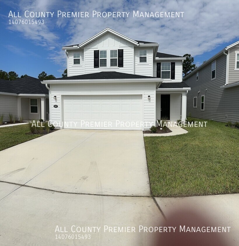 Primary Photo - 3015 Lucille Ln