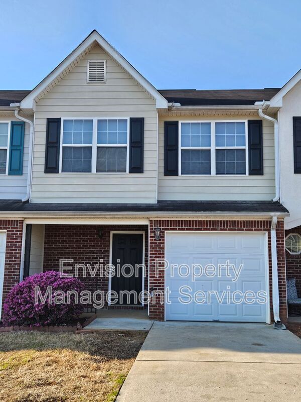 723 Ln, Jonesboro, GA 30236 Townhome Rentals in Jonesboro GA
