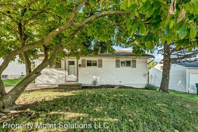 Building Photo - 3 br, 1 bath House - 148 Glen Garry Rd