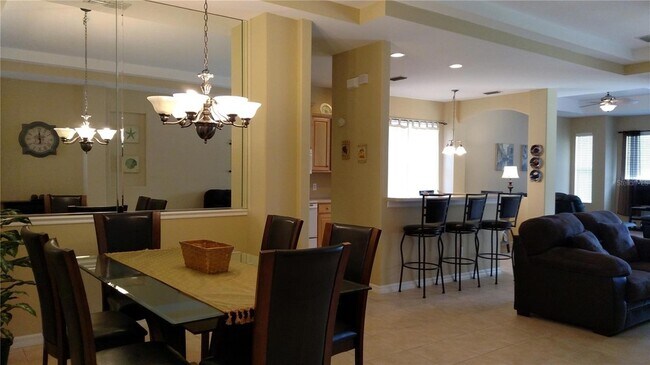 Foto del edificio - 11581 Dancing River Dr