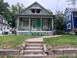 Building Photo - 323 Lincoln Ave