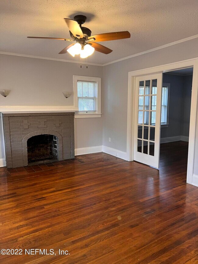 2204 Ernest St, Jacksonville, FL 32204 House Rental in Jacksonville