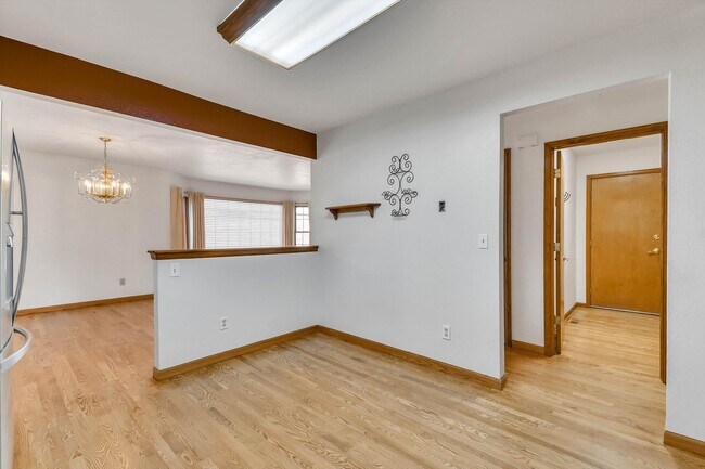 Foto del edificio - Beautiful 3 bed / 3 bath Ranch - High Pointe Community Westminster - Available NOW!