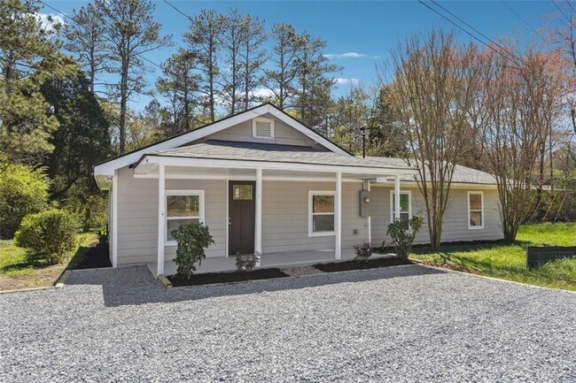 Foto del edificio - 6633 Hwy 140 NW
