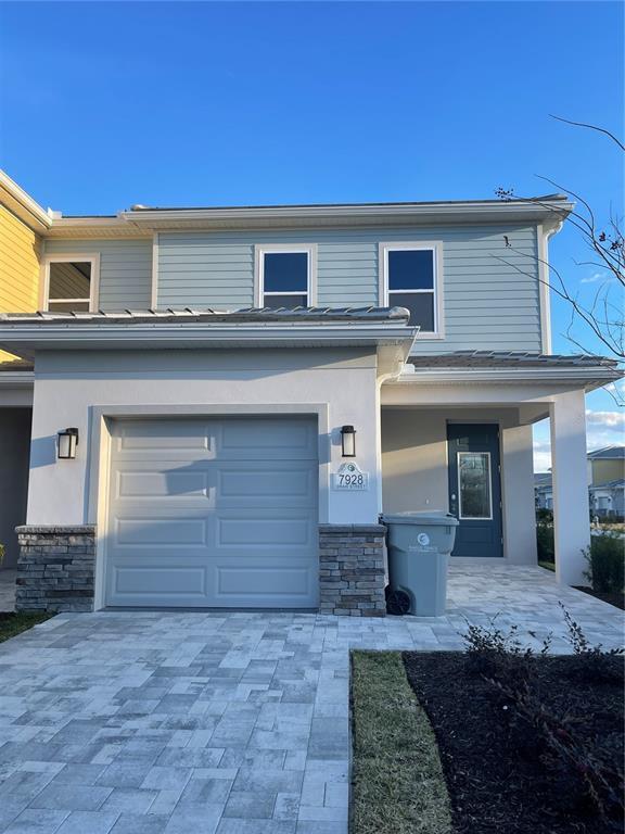 7928 DRAW St, Celebration, FL 34747 Townhome Rentals in Celebration