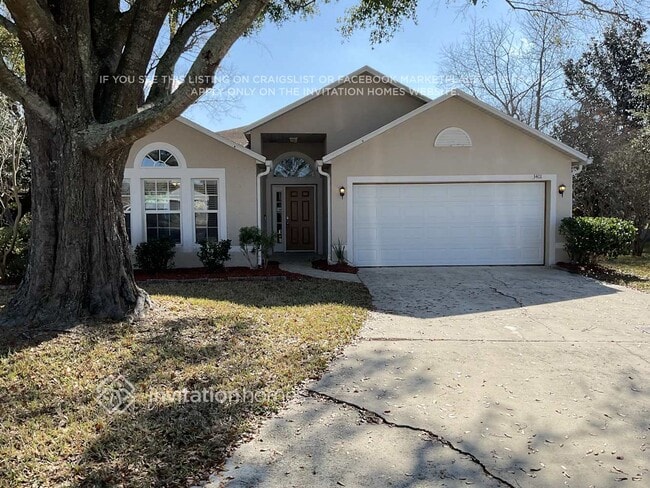 Building Photo - 3401 Volley Ct