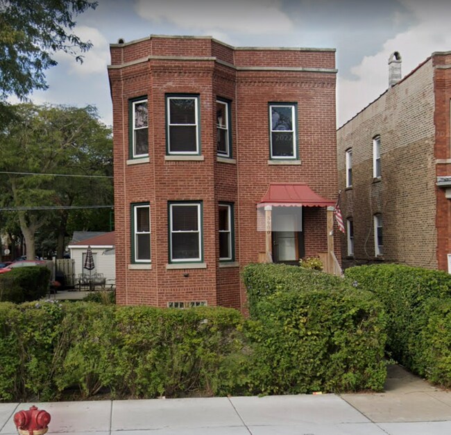 Foto del edificio - 3900 N Kedzie Ave