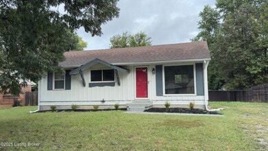 Building Photo - 1725 Whittier Dr