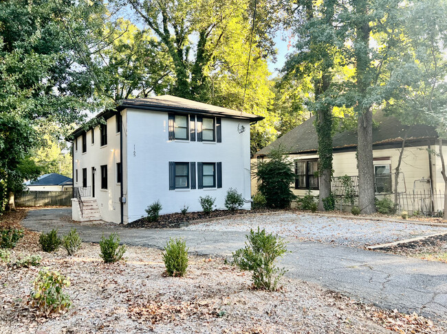 Foto del edificio - 1165 Eggleston St SW