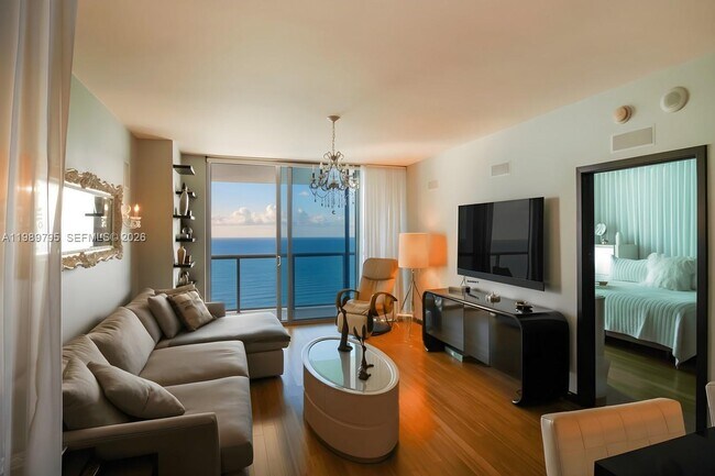 Building Photo - 6799 Collins Ave