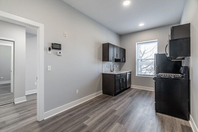 Foto del edificio - 806 N 41st St