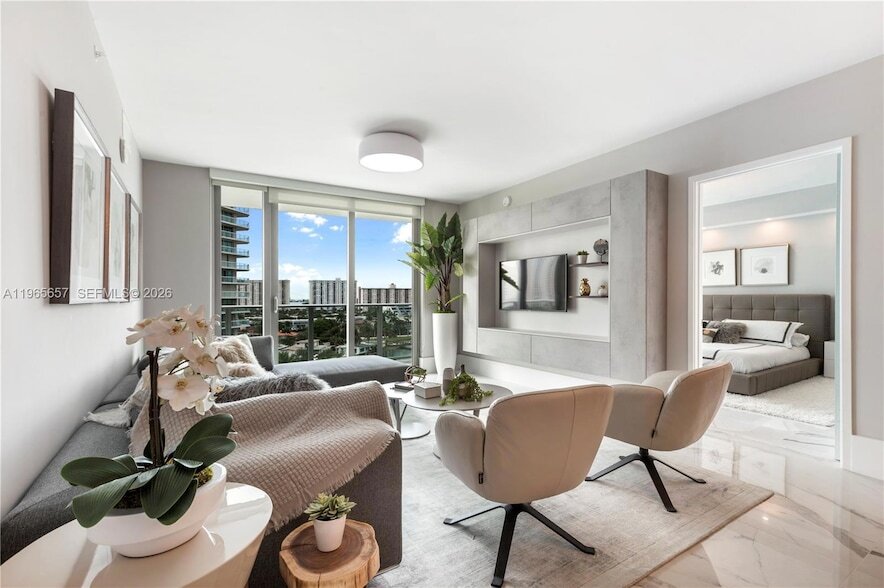 Photo - 300 Sunny Isles Boulevard Unit 4-806