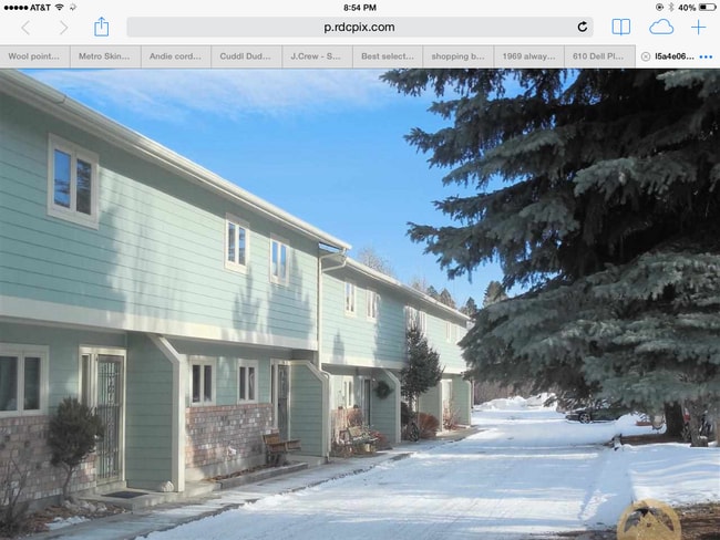 Building Photo - 610 Dell Pl