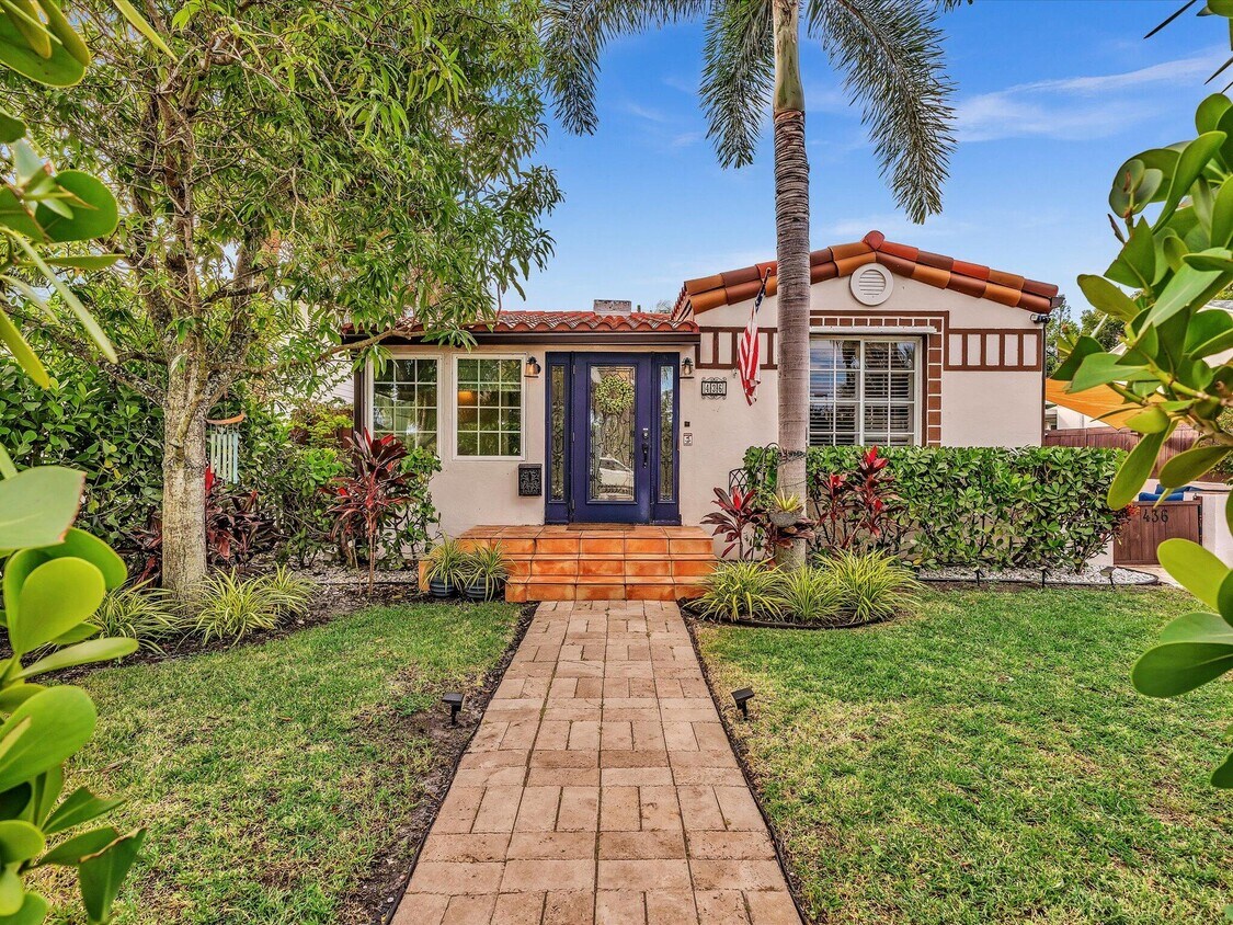 Foto principal - 436 38th St